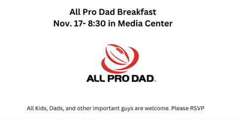 All Pro Dads